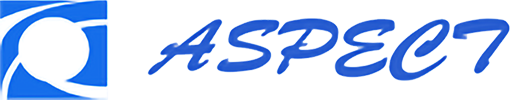 ASPECT Inc. logo