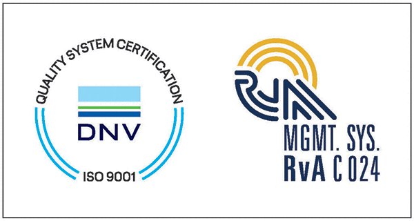 ISO 9001:2015