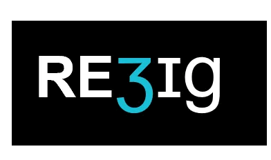 Rejig BV logo