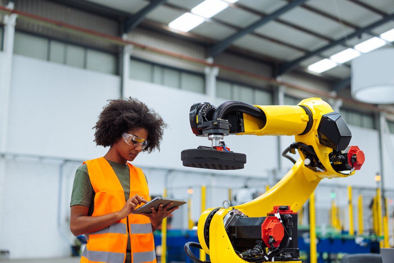 Industrial Service